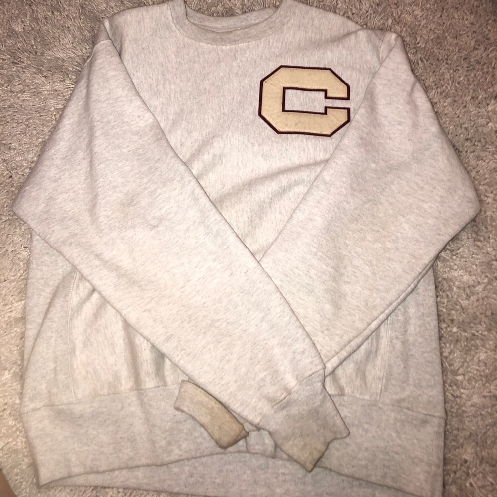 Champion sweatshirt